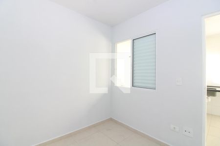 Quarto 2 de apartamento para alugar com 2 quartos, 36m² em Vila Guilhermina, São Paulo