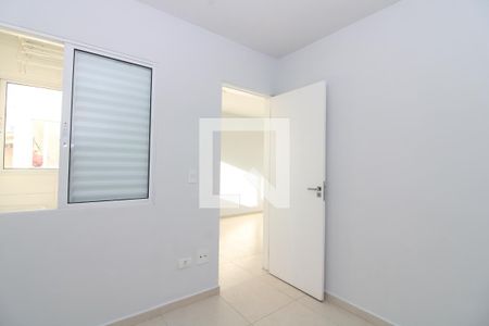 Quarto 2 de apartamento para alugar com 2 quartos, 36m² em Vila Guilhermina, São Paulo