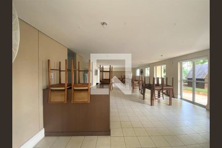 Foto 24 de apartamento à venda com 3 quartos, 72m² em Vila Monte Alegre, São Paulo