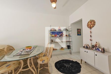 Apartamento para alugar com 3 quartos, 85m² em Centro, Guarujá