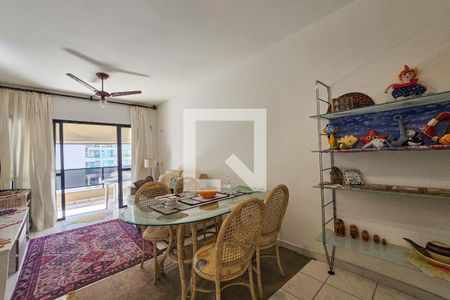 Apartamento para alugar com 3 quartos, 85m² em Centro, Guarujá