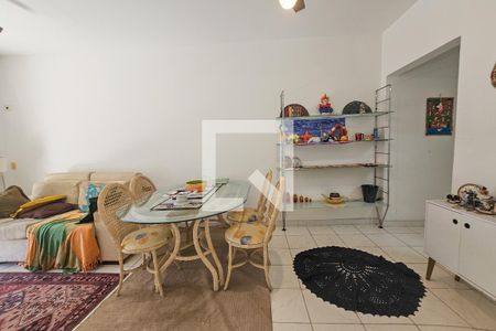 Apartamento para alugar com 3 quartos, 85m² em Centro, Guarujá