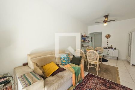 Apartamento para alugar com 3 quartos, 85m² em Centro, Guarujá