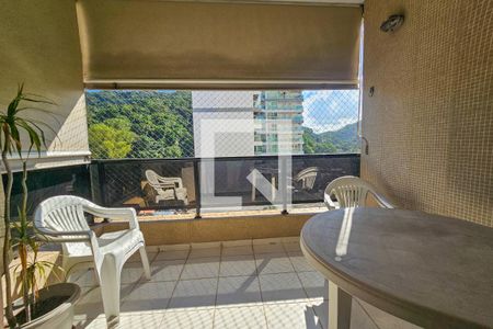 Apartamento para alugar com 3 quartos, 85m² em Centro, Guarujá