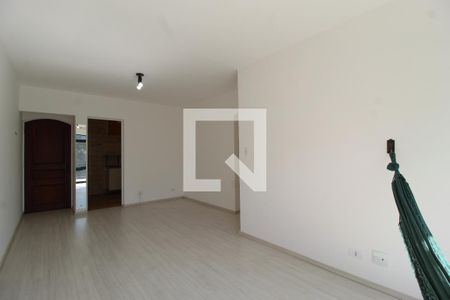 Sala de apartamento para alugar com 2 quartos, 70m² em Vila Olímpia, São Paulo