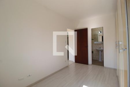 Quarto 2 - Suíte de apartamento para alugar com 2 quartos, 70m² em Vila Olímpia, São Paulo