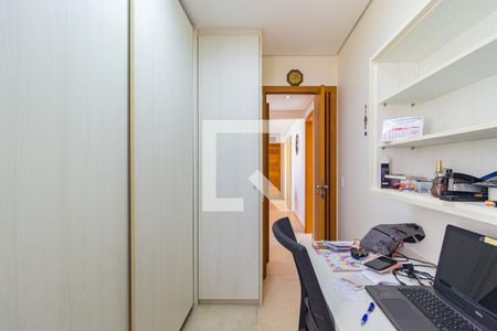 Quarto 1 de apartamento à venda com 3 quartos, 166m² em Alto da Mooca, São Paulo