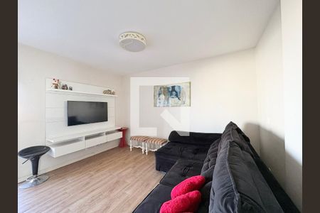 Sala/ Sala de Jantar de apartamento à venda com 3 quartos, 103m² em Vila Primavera, São Paulo