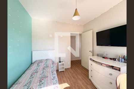 Quarto 1 de apartamento à venda com 3 quartos, 103m² em Vila Primavera, São Paulo