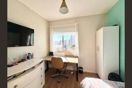 Quarto 1 de apartamento à venda com 3 quartos, 103m² em Vila Primavera, São Paulo