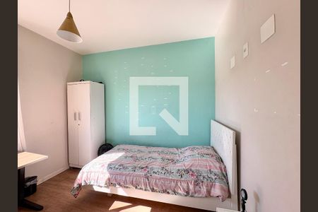 Quarto 1 de apartamento à venda com 3 quartos, 103m² em Vila Primavera, São Paulo