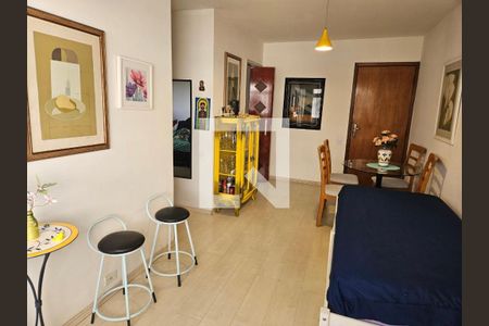 Foto 12 de apartamento à venda com 2 quartos, 39m² em Jardim Oriental, São Paulo