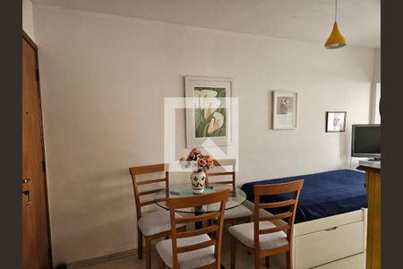 Foto 03 de apartamento à venda com 2 quartos, 39m² em Jardim Oriental, São Paulo