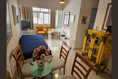 Foto 09 de apartamento à venda com 2 quartos, 39m² em Jardim Oriental, São Paulo