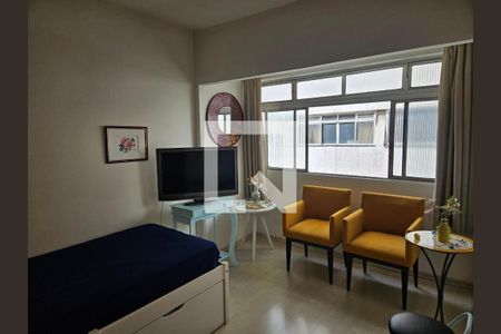 Foto 11 de apartamento à venda com 2 quartos, 39m² em Jardim Oriental, São Paulo