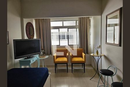 Foto 06 de apartamento à venda com 2 quartos, 39m² em Jardim Oriental, São Paulo