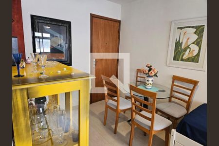 Foto 10 de apartamento à venda com 2 quartos, 39m² em Jardim Oriental, São Paulo