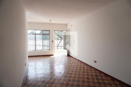 Sala de casa para alugar com 4 quartos, 110m² em Parque Guarani, São Paulo