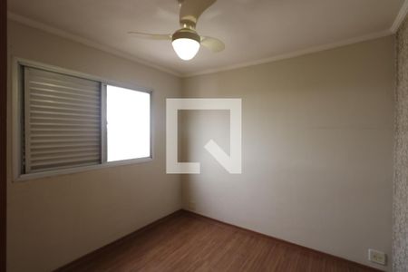 Quarto 1 de apartamento para alugar com 2 quartos, 52m² em Centro, Diadema