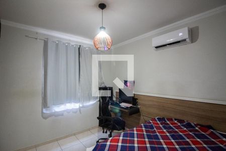 Quarto 2 de casa de condomínio à venda com 3 quartos, 80m² em Santa Amelia, Belo Horizonte