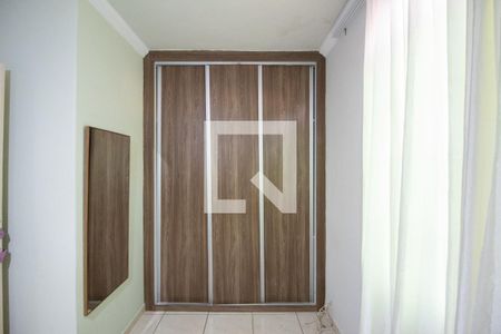 Quarto 1 de casa de condomínio à venda com 3 quartos, 80m² em Santa Amelia, Belo Horizonte