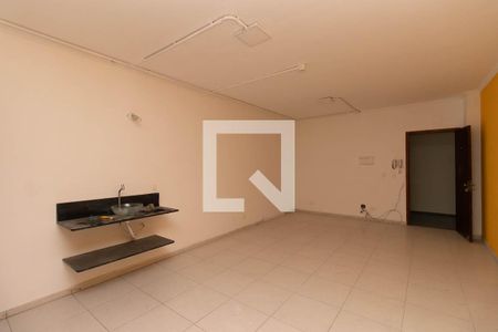 Studio de apartamento para alugar com 1 quarto, 42m² em Vila Guilherme, São Paulo