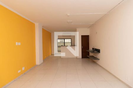 Studio de apartamento para alugar com 1 quarto, 42m² em Vila Guilherme, São Paulo