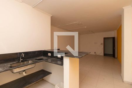 Studio de apartamento para alugar com 1 quarto, 42m² em Vila Guilherme, São Paulo