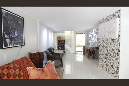 Sala 1 de casa para alugar com 3 quartos, 300m² em Ogiva, Cabo Frio