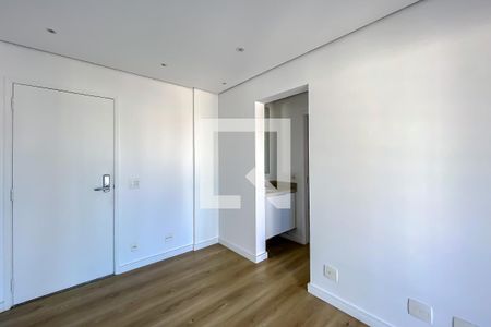 Sala de apartamento para alugar com 1 quarto, 35m² em Perdizes, São Paulo