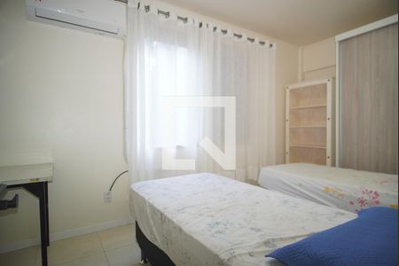 Quarto 1 de apartamento para alugar com 2 quartos, 68m² em Petrópolis, Porto Alegre