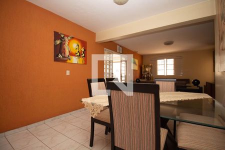 Sala  de casa à venda com 5 quartos, 220m² em Sobradinho, Brasília