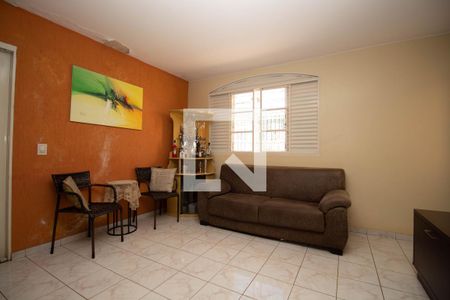 Sala  de casa à venda com 5 quartos, 220m² em Sobradinho, Brasília