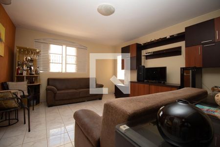 Sala  de casa à venda com 5 quartos, 220m² em Sobradinho, Brasília