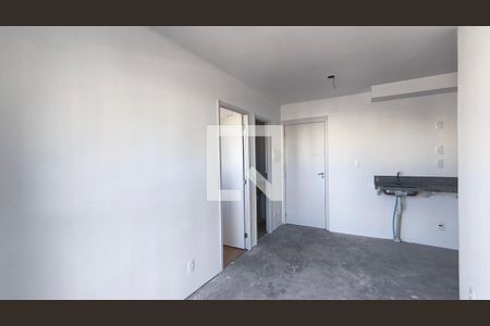 Sala de apartamento à venda com 2 quartos, 40m² em Vila Mariana, São Paulo