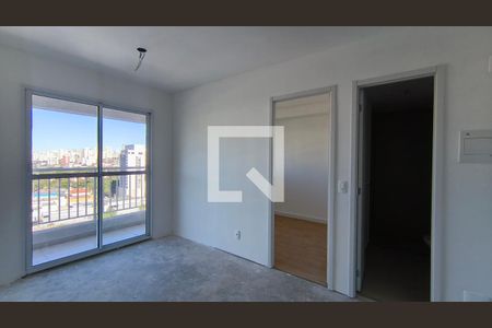 Sala de apartamento à venda com 2 quartos, 40m² em Vila Mariana, São Paulo