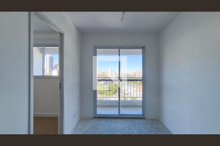 Sala de apartamento à venda com 2 quartos, 40m² em Vila Mariana, São Paulo