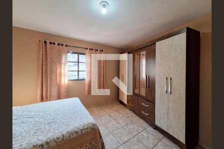 Quarto de casa para alugar com 1 quarto, 57m² em Jardim Carlu, São Paulo