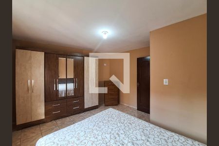 Quarto de casa para alugar com 1 quarto, 57m² em Jardim Carlu, São Paulo