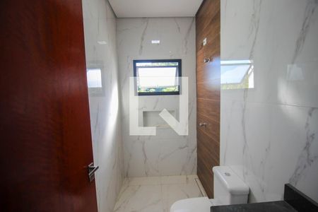 Casa de Condomínio para alugar com 3 quartos, 156m² em Colina Santa Monica, Votorantim
