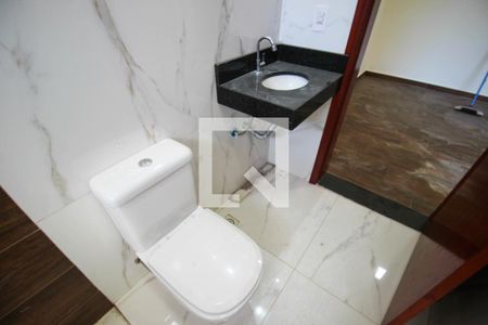 Casa de Condomínio para alugar com 3 quartos, 156m² em Colina Santa Monica, Votorantim