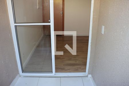 Apartamento para alugar com 2 quartos, 50m² em Granja Viana, Cotia
