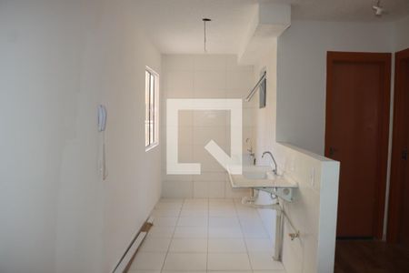 Apartamento para alugar com 2 quartos, 50m² em Granja Viana, Cotia