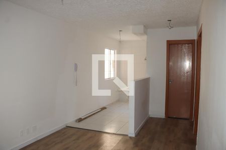Apartamento para alugar com 2 quartos, 50m² em Granja Viana, Cotia