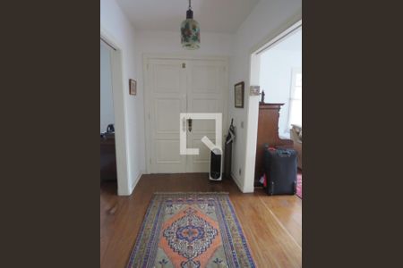 Sala de casa à venda com 3 quartos, 665m² em Alto de Pinheiros, São Paulo