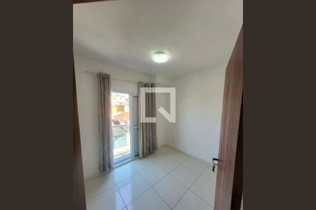 Quarto de apartamento para alugar com 2 quartos, 41m² em Jardim Irene, Santo André