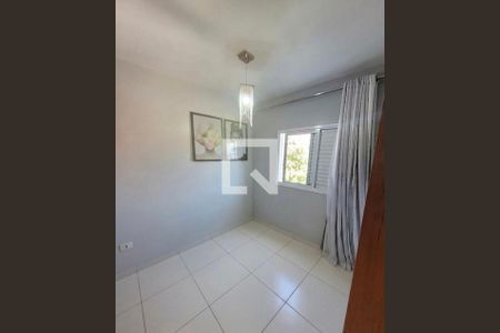 Quarto de apartamento para alugar com 2 quartos, 41m² em Jardim Irene, Santo André