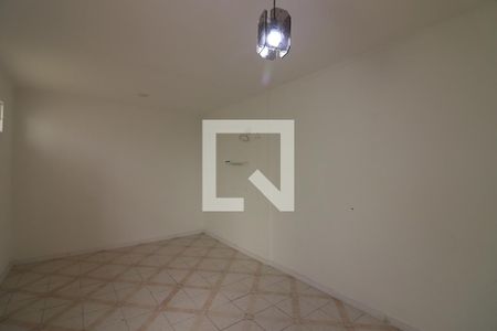 Quarto 2 de casa para alugar com 2 quartos, 110m² em Vila Planalto, São Bernardo do Campo