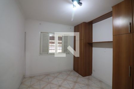 Quarto 1 de casa para alugar com 2 quartos, 110m² em Vila Planalto, São Bernardo do Campo