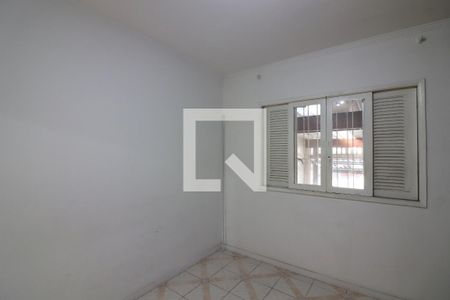 Quarto 1 de casa para alugar com 2 quartos, 110m² em Vila Planalto, São Bernardo do Campo